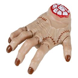 Lysbildefremvisning - Fjernstyret Krybende Hånd