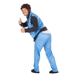 Bildspel - Raggare Maskeraddräkt