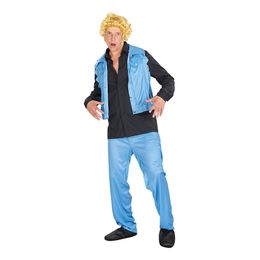 Bildspel - Raggare Maskeraddräkt