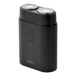 Lysbildefremvisning - MM Barbermaskin Mini