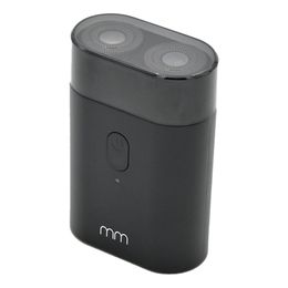 Lysbildefremvisning - MM Barbermaskin Mini