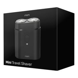 Lysbildefremvisning - MM Barbermaskin Mini