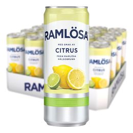 Ramlösa Citrus