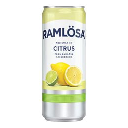 Bildspel - Ramlösa Citrus