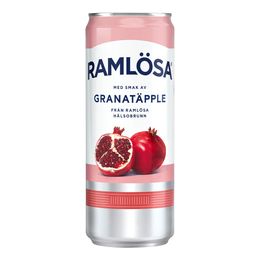 Bildspel - Ramlösa Granatäpple