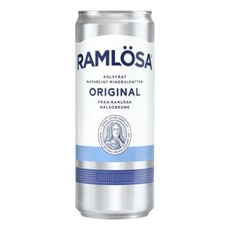 Bildspel - Ramlösa Original