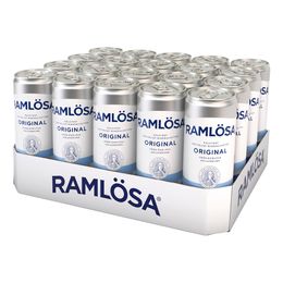 Bildspel - Ramlösa Original