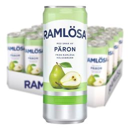 Ramlösa Päron