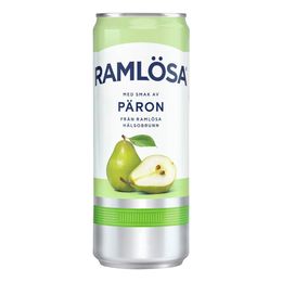 Bildspel - Ramlösa Päron