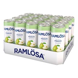 Bildspel - Ramlösa Päron