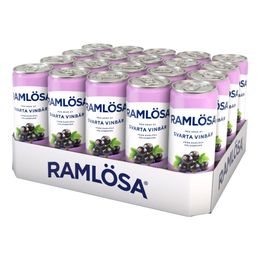 Bildspel - Ramlösa Svarta Vinbär