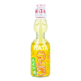 Ramune Pineapple Läsk