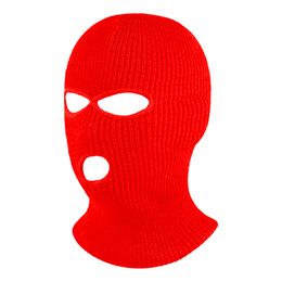 Bildspel - Rånarluva/Balaklava