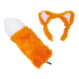 Bildspel - Räv Tillbehörskit