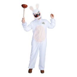 Bildspel - Raving Rabbids™ Maskeraddräkt
