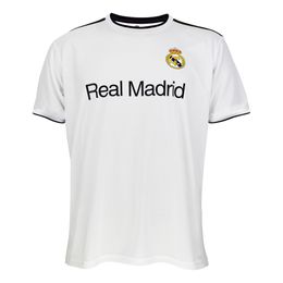 Real Madrid t-paita lapsille