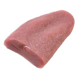 Lysbildefremvisning - Realistisk Tunge