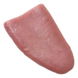 Lysbildefremvisning - Realistisk Tunge