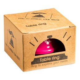 Bildspel - Receptionsklocka Ring To Make Love