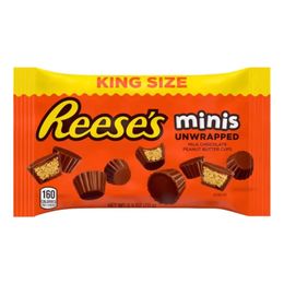 Reeses Kingsize Mini