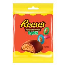 Reeses Mælkechokolade Peanut Butter Eggs