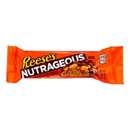 Reeses Nutrageous