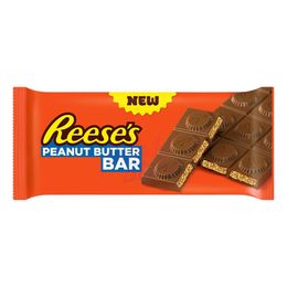 Reeses Peanut Butter Bar
