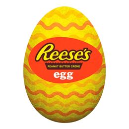 Reeses Peanut Butter Creme Egg