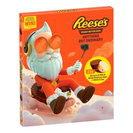 Reeses Peanut Butter Miniatures Adventskalender
