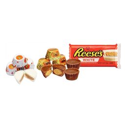 Bildspel - Reeses Peanut Butter Miniatures Adventskalender