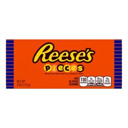 Reeses Pieces