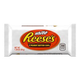 Reese's White Peanut Butter Cups