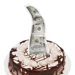 Täyttöpussi Kakkupankkiautomaattiin