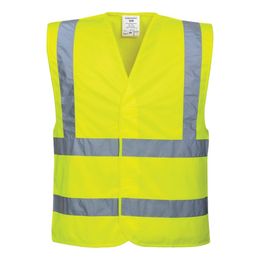 Diaesitys - Heijastinliivi LEVEÄ KUORMA