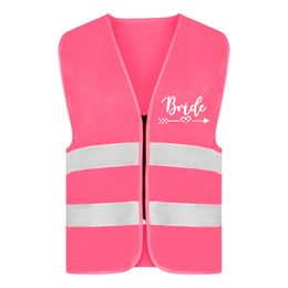Refleksvest Bride
