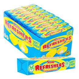 Refreshers Stick Suurpakkaus
