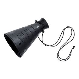 Bildspel - Regissörs Megafon