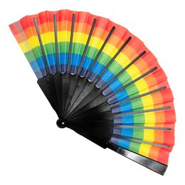 Diaesitys - Sateenkaaren Värinen Viuhka