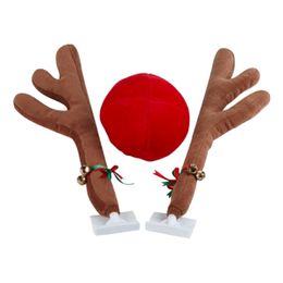 Lysbildefremvisning - Ren Dekorasjonskit til Bil