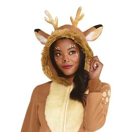 Diaesitys - Poro Mekko Naamiaisasu