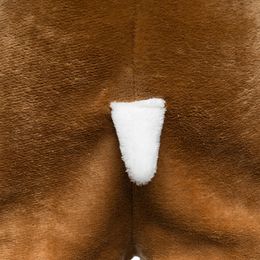 Lysbildefremvisning - Reinsdyr Onesie