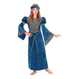 Renæssance Børnekostume