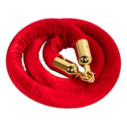 Rep till Röda Mattan Pollare