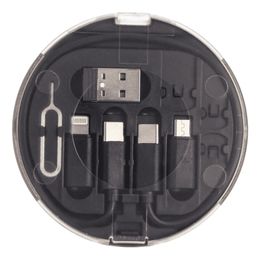 Lysbildefremvisning - Reisesett for mobil