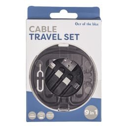 Lysbildefremvisning - Reisesett for mobil