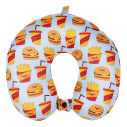 Matkustustyyny Pikaruoka