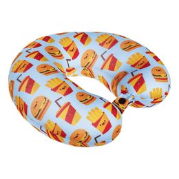 Diaesitys - Matkustustyyny Pikaruoka