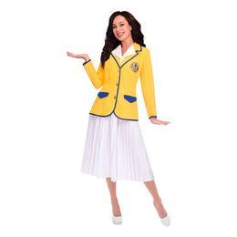 Reseledare Klänning Maskeraddräkt