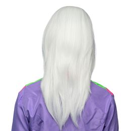 Bildspel - Retro Babe Peruk