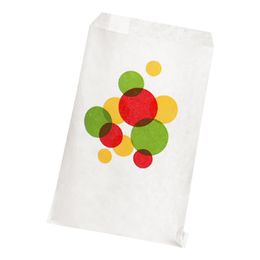 Bildspel - Retro Godispåsar